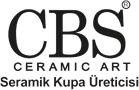 Seramik Kupa
